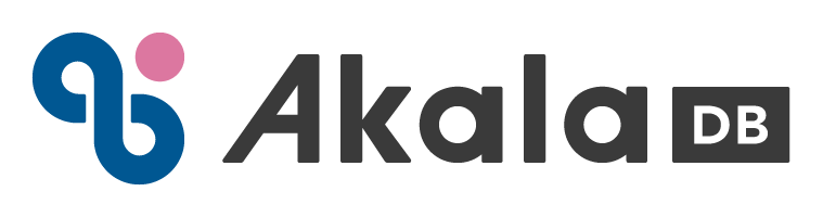 企業データベースならAkalaDB
