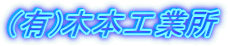 有限会社木本工業所
