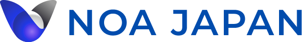 NOA・JAPAN株式会社