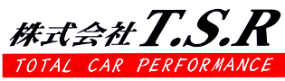 株式会社T．S．R