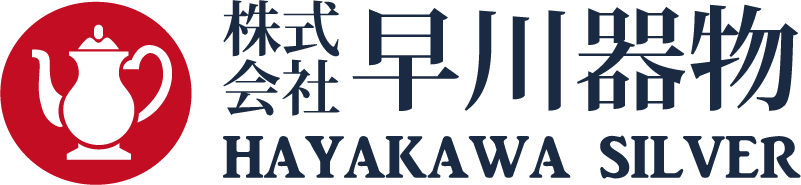 株式会社早川器物