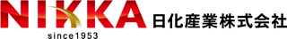 日化産業株式会社