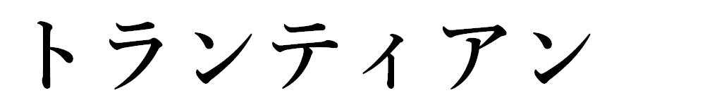 株式会社トランティアン