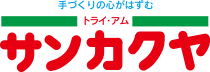 株式会社トライ・アムサンカクヤ
