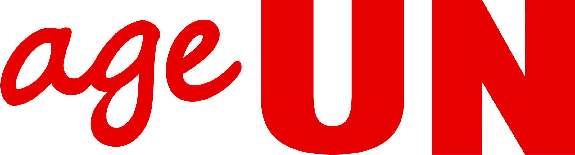 ageUN株式会社