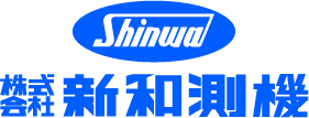 株式会社新和測機