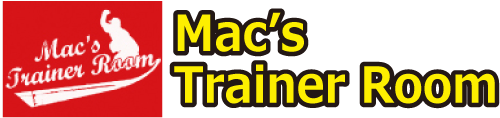 株式会社Mac’s Trainer Room