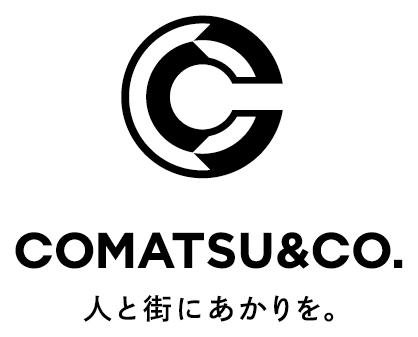 株式会社COMATSU