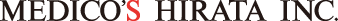 株式会社メディコスヒラタ