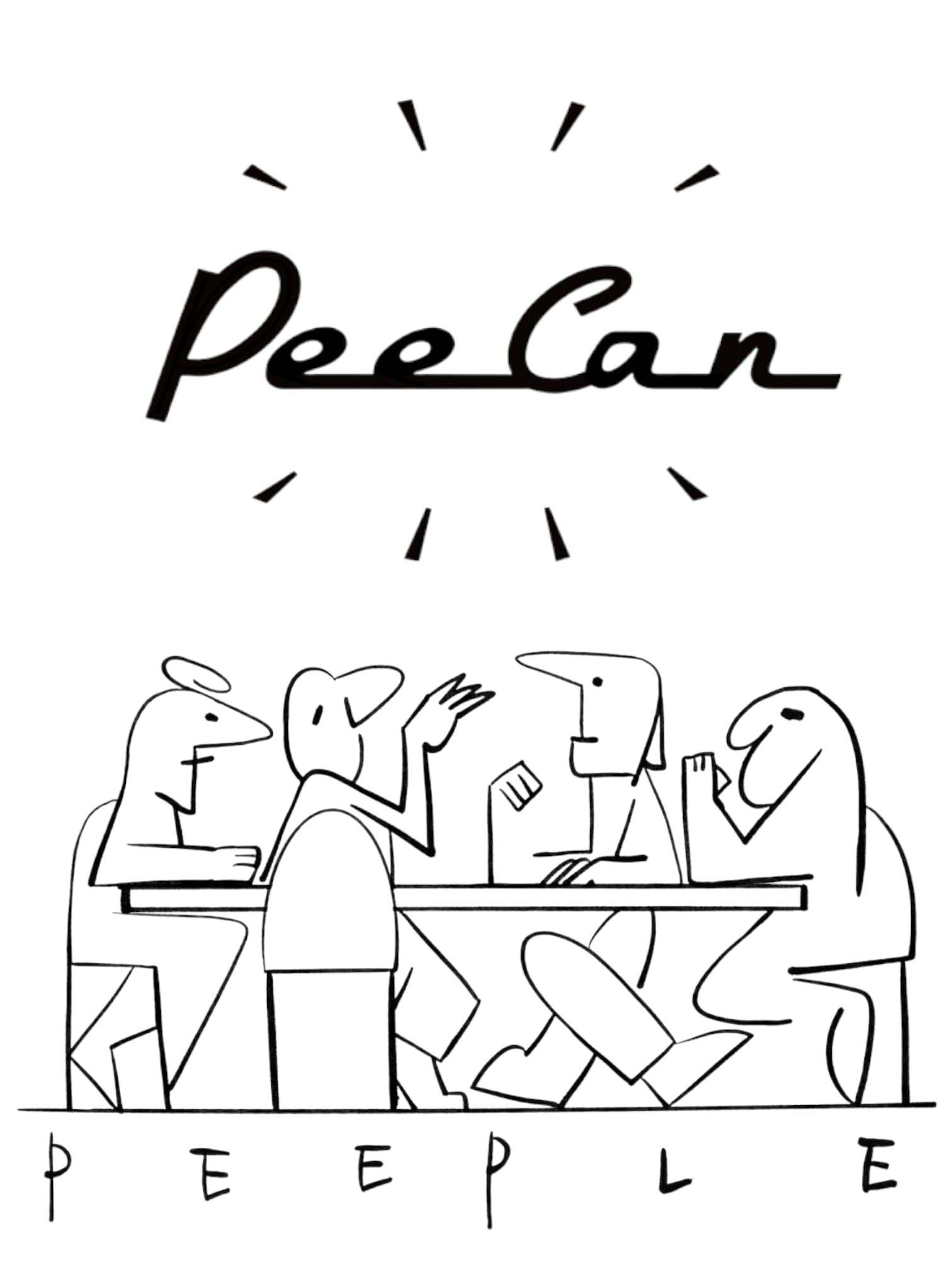 株式会社PeeCan