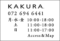 株式会社KAKURA