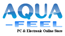 株式会社AQUA