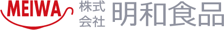 株式会社明和食品