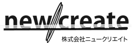 株式会社new create