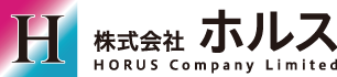 株式会社ホルス