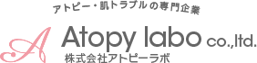 株式会社Atopy labo