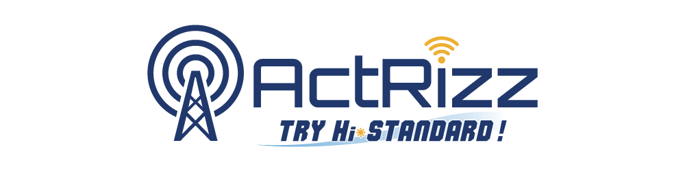 株式会社アクトライズ