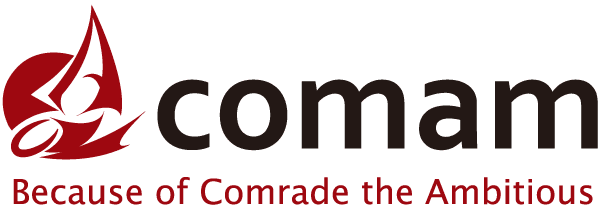 株式会社comam