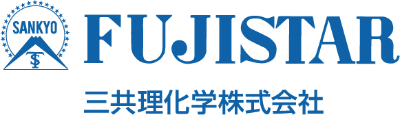 三共理化学株式会社