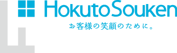 株式会社ホクト創建