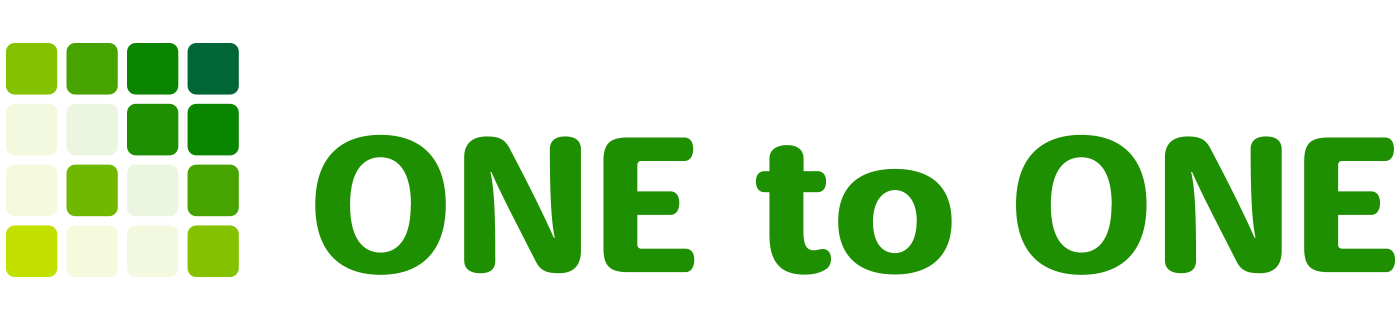 株式会社ONEtoONE