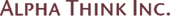 アルファシンク株式会社