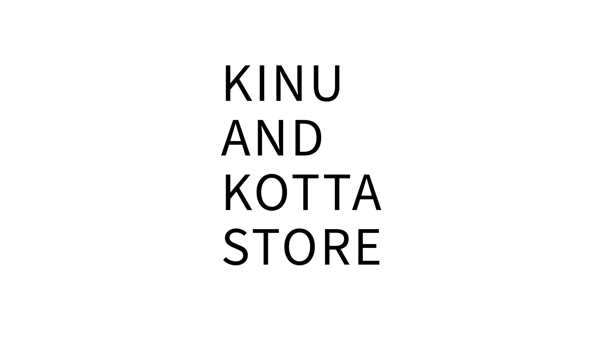 株式会社KINUANDKOTTA