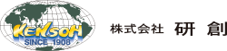 株式会社研創