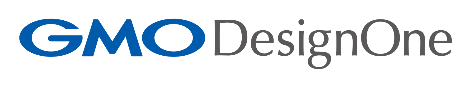 GMO DesignOne